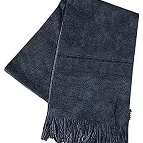 Jack Pyke Black Scarf